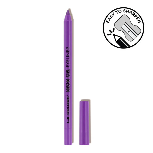 L.A.Colors Gel Eyeliner Enchanted