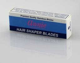 ANNIE HAIR SHAPER BLADES image 0