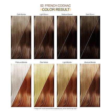 Adore Semi-Permanent French Cognac 52 image 2
