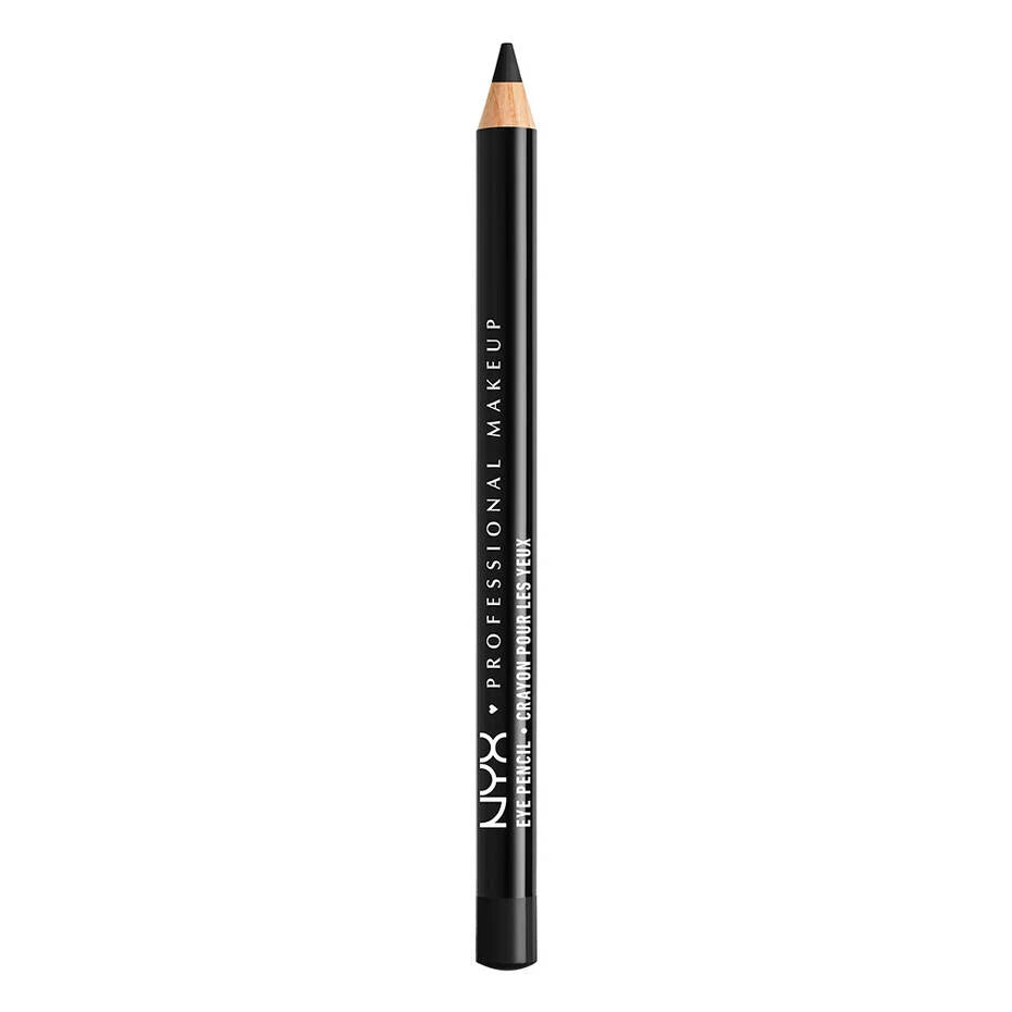 NYX SLIM EYE PENCIL - BLACK image