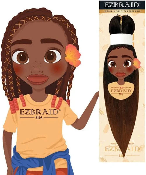 EZ Braid Kids 1b/27 image 0