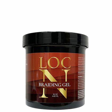 LOC N ORIGINAL GEL 16OZ image 0