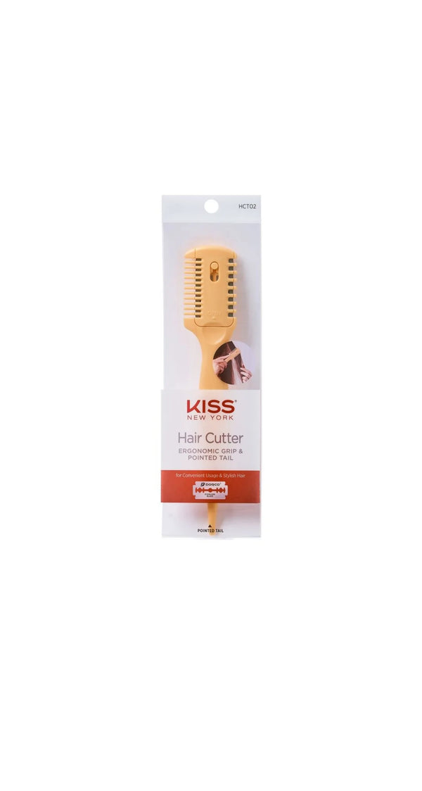 KISS NEW YORK HAIR CUTTER