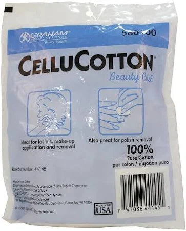 CELLUCOTTON BEAUTY COIL image 0