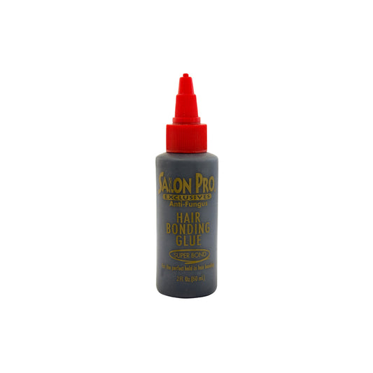 SALON PRO Hair Bonding GLUE 2oz image 0
