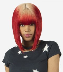 RJ PARK WIGS (SRTYLE: RJ~HIT)(COLOR: 1) image 0