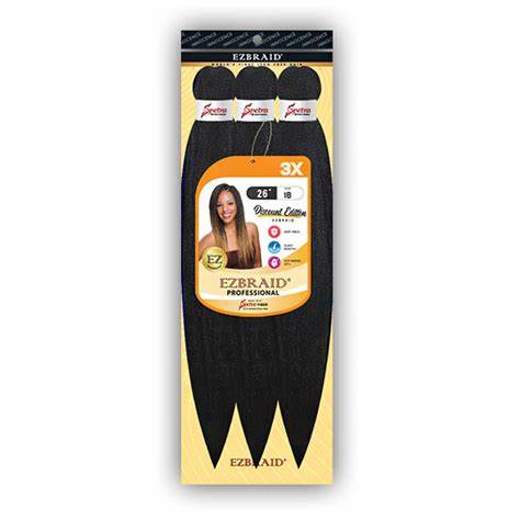 EZ Braid Innocence 26" 1b/900