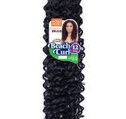 Model Model Beach Curl 12" 02 image 0