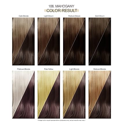 Adore Semi-Permanent Mahogany 106 image 2