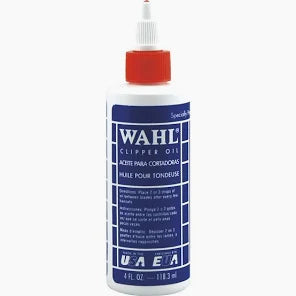 Wahl Clipper Oil 4oz image 0