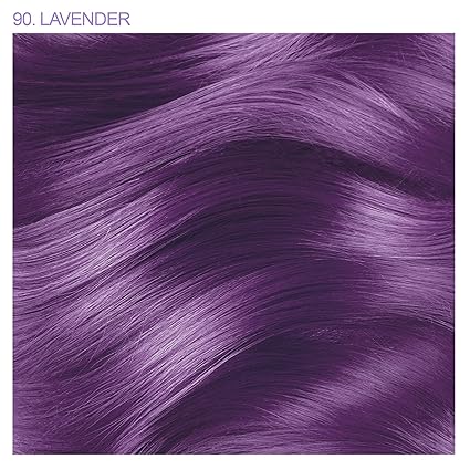 Adore Semi-Permanent Lavender 90 image 1