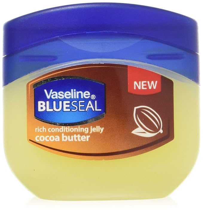 COCOA BUTTER HEALING JELLY VASELINE (1.75OZ) image 0