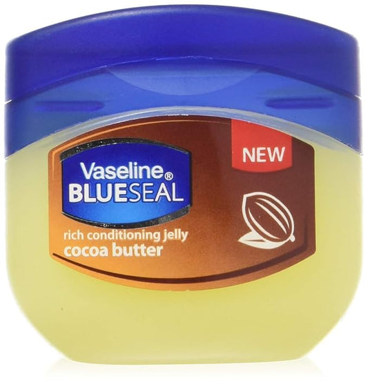 COCOA BUTTER HEALING JELLY VASELINE (1.75OZ) image 0