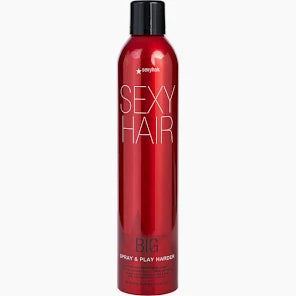 BIG SEXY HAIR SPRAY & PLAY HARDER 10OZ image 0