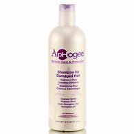 APHOGEE SHAMPOO FOR DAMAGED HAIR image 0