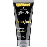 GOT2B GLUED ULTRA STYLING GEL 6OZ
