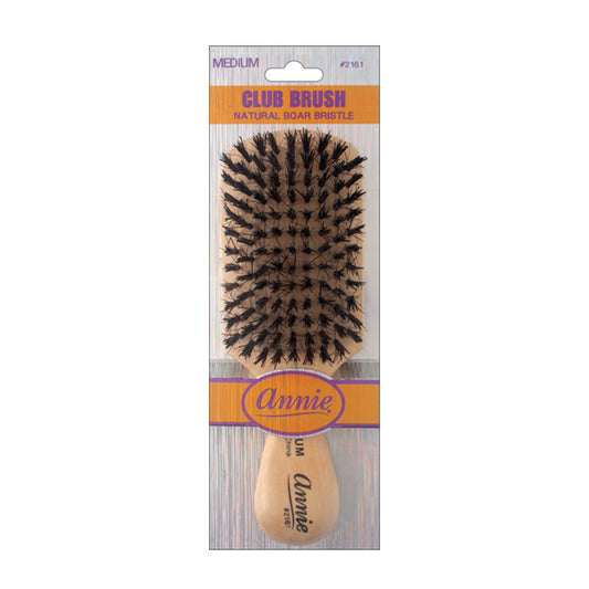 Annie Med Club Brush image 0