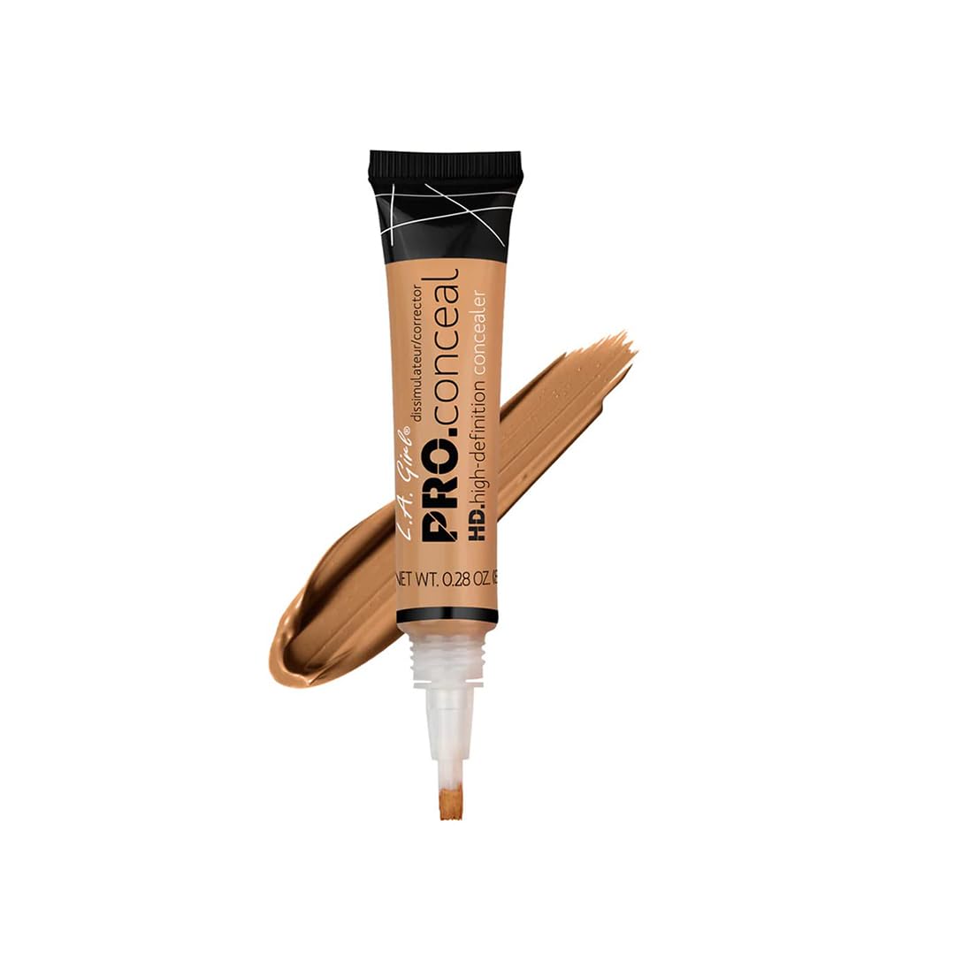 LA GIRL PRO CONCEALER - FAWN image