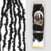 FREETRESS BUTTERFLY LOCS 18" #30 image 0