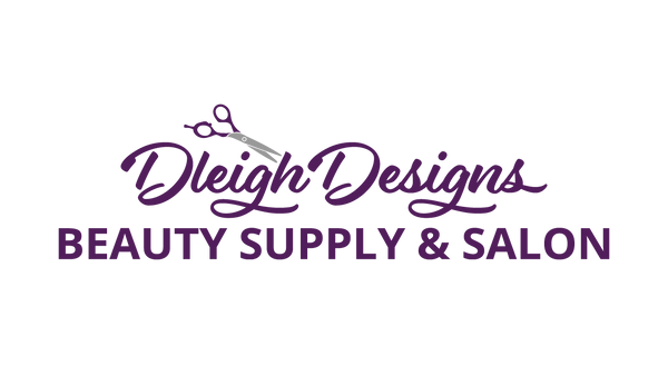 Dleigh Designs Beauty Supply & Salon