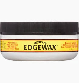 MURRYS EDGEWAX 4oz image 0