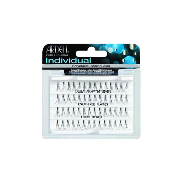 Ardell Individual Long Black