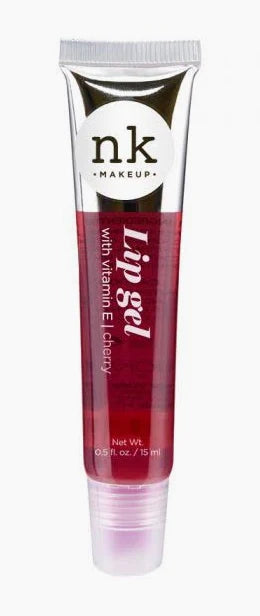 NK LIP GEL CHERRY image 0