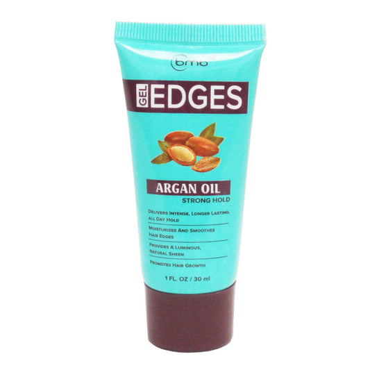 BMB EDGES ARGAN OIL 1OZ image 0