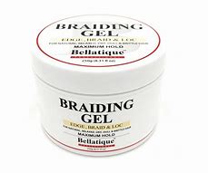 BELLATIQUE BRAIDING GEL 8.81OZ