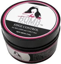 SHE IS BOMB COLLECTION EDGE CONTROL 3.5oz image 0