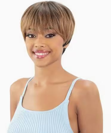 SHAKE N GO HARMONY BENNETT WIG COLOR T30 image 0