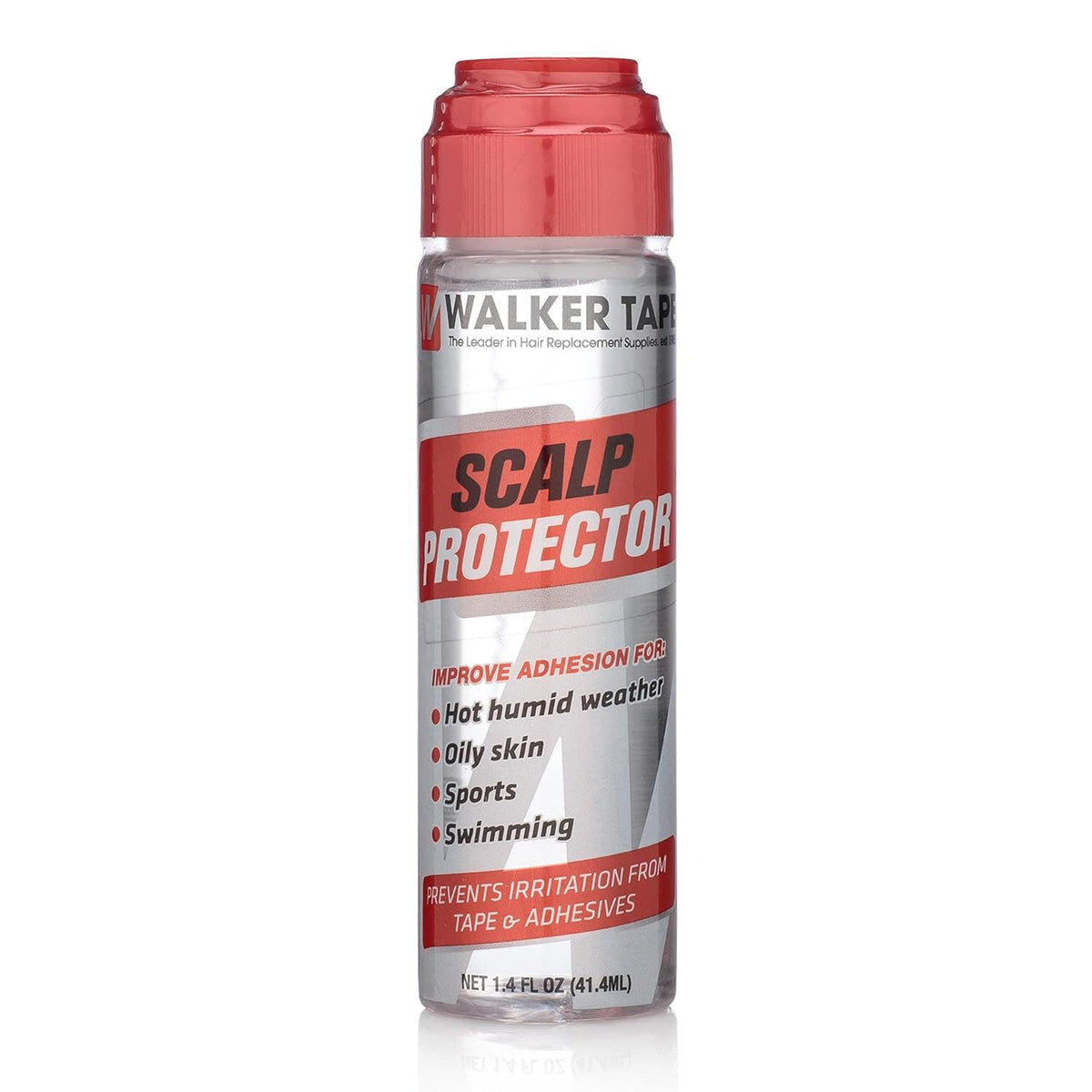 WALKER TAPE SCALP PROTECTOR image 0