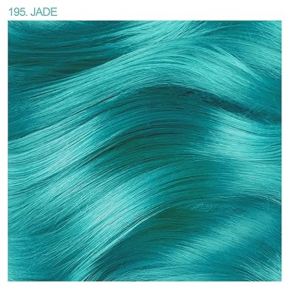 Adore Semi-Permanent Jade 195 image 1