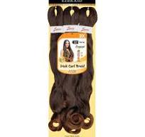 EZ Braid Irish Curl Braid 22" 30