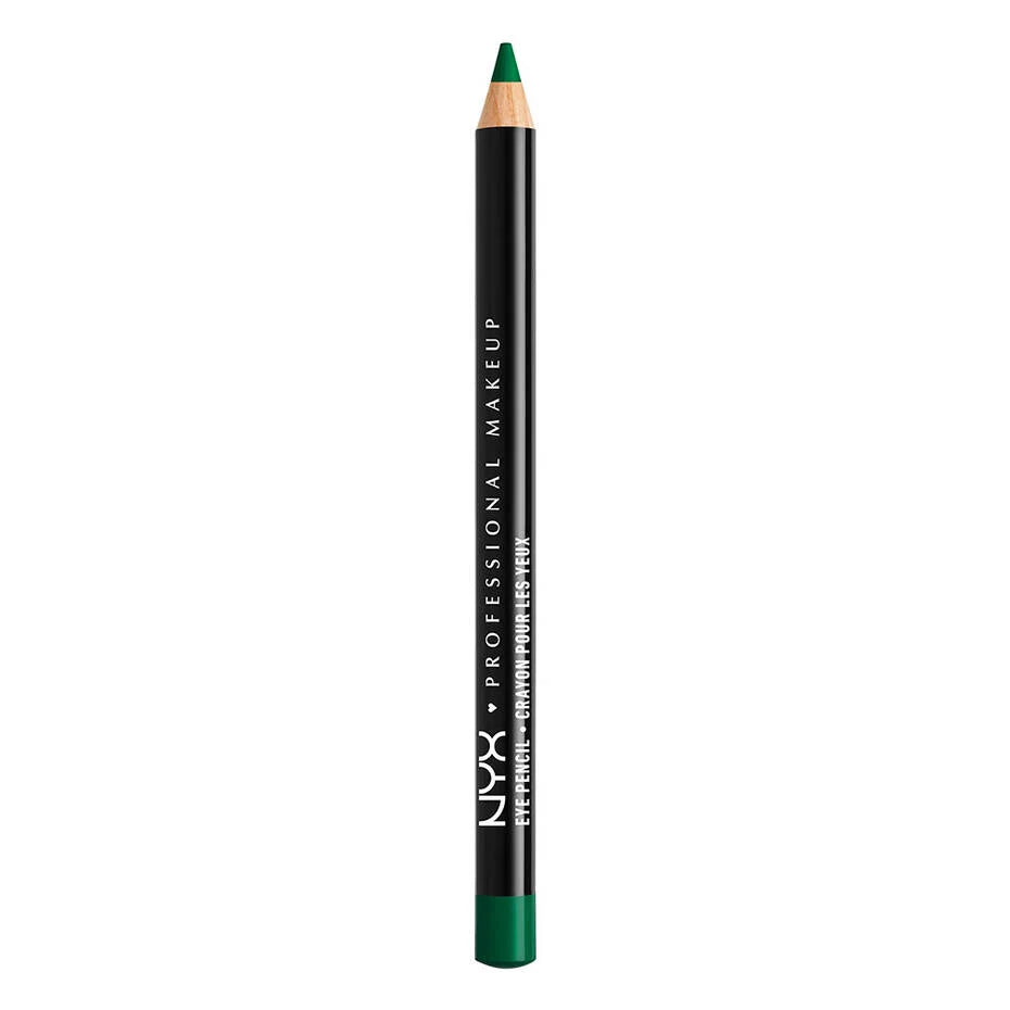 NYX SLIM EYE PENCIL - EMERALD CITY image