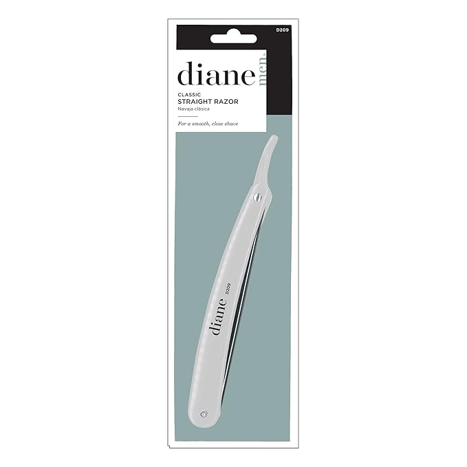 DIANE STRAIGHT RAZOR image 0