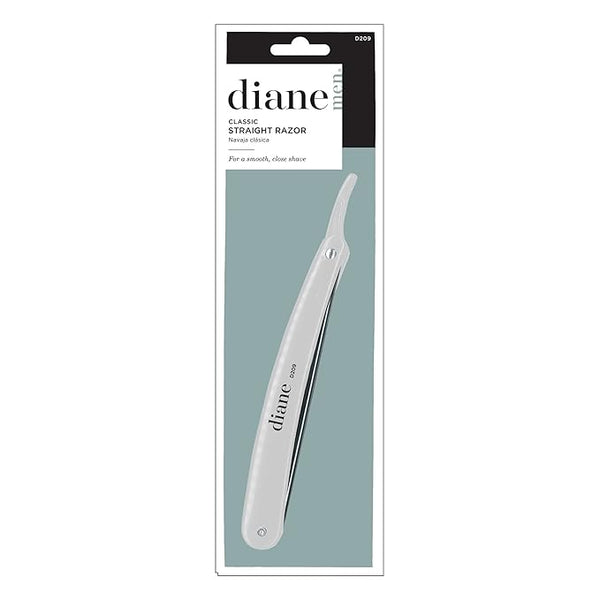DIANE STRAIGHT RAZOR