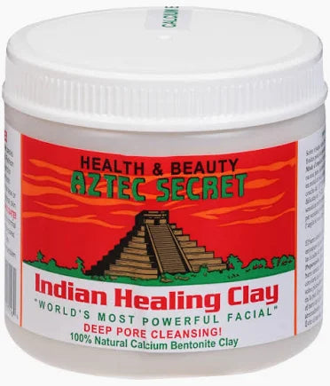 HEALTH AND BEAUTY AZTEC SECRET INDIAN HEALING CLAY image 0