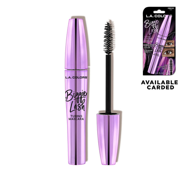 L.A. Colors Biggie Tubing Mascara