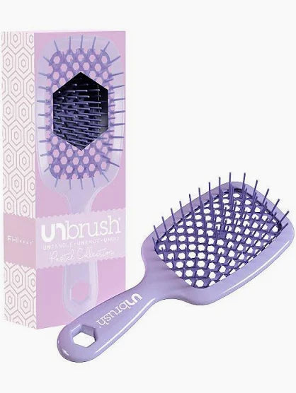 UNBRUSH Lavender image 0