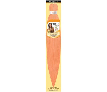EZ Braid Innocence 26" Peach image 0