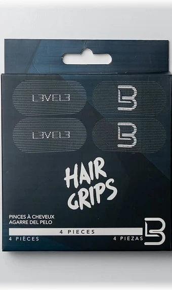 L3 Hair Grips 4pk