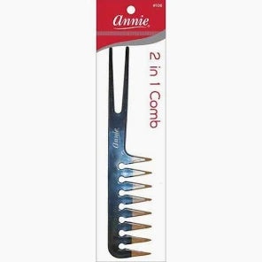 ANNIE 2 IN 1 COMB image 0