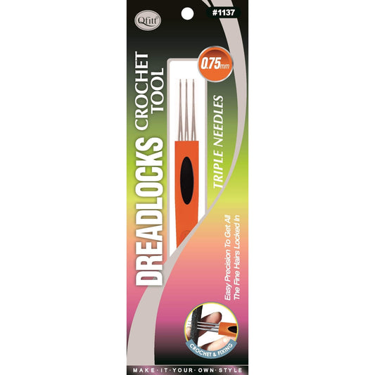 Qfitt Dreadlocks Crochet Tool .75mm image 0
