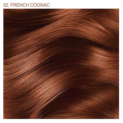 Adore Semi-Permanent French Cognac 52 image 1
