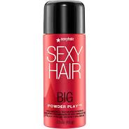 BIG SEXY HAIR POWDER PLAY .53OZ