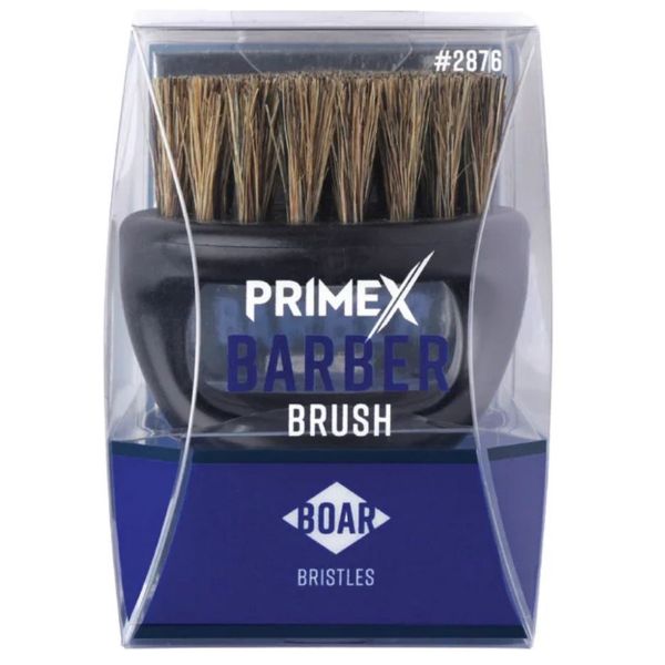 Primex Barber Brush