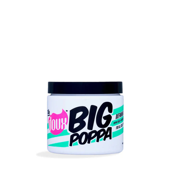 THE DOUX BIG POPPA DEFINING GEL 16OZ