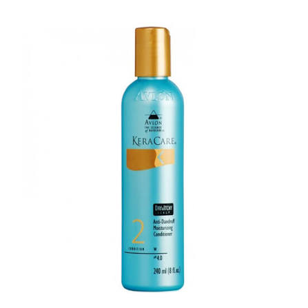 Kera Care dry and itchy scalp moisturizing conditioner image 0