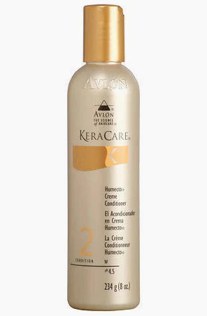 KERA CARE HUMECTO CONDITIONER 8OZ image 0